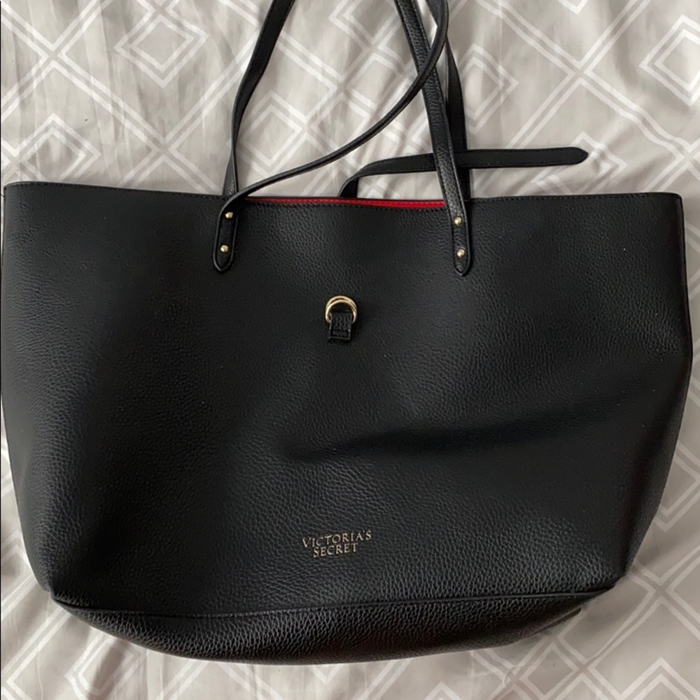 Victoria secret bag NEVER USED